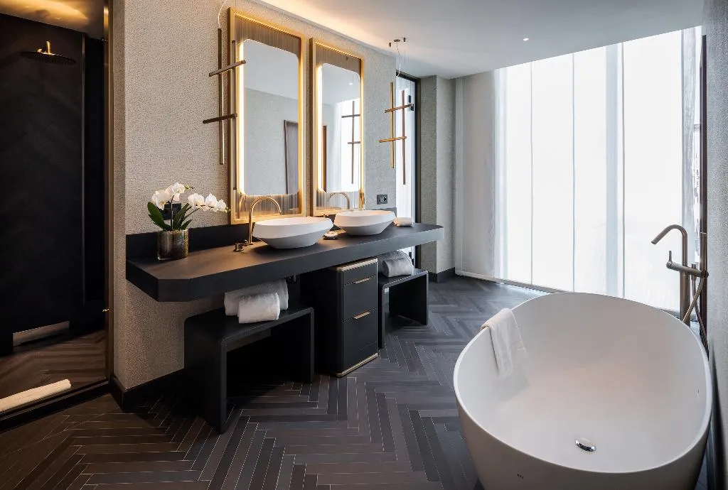 SUITE TWO BEDROOMS Room, Casa Baglioni Milan, Milan
