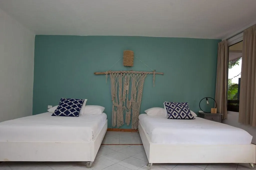 Room, Casa Colonial Vintage Hotel, Cancun Area