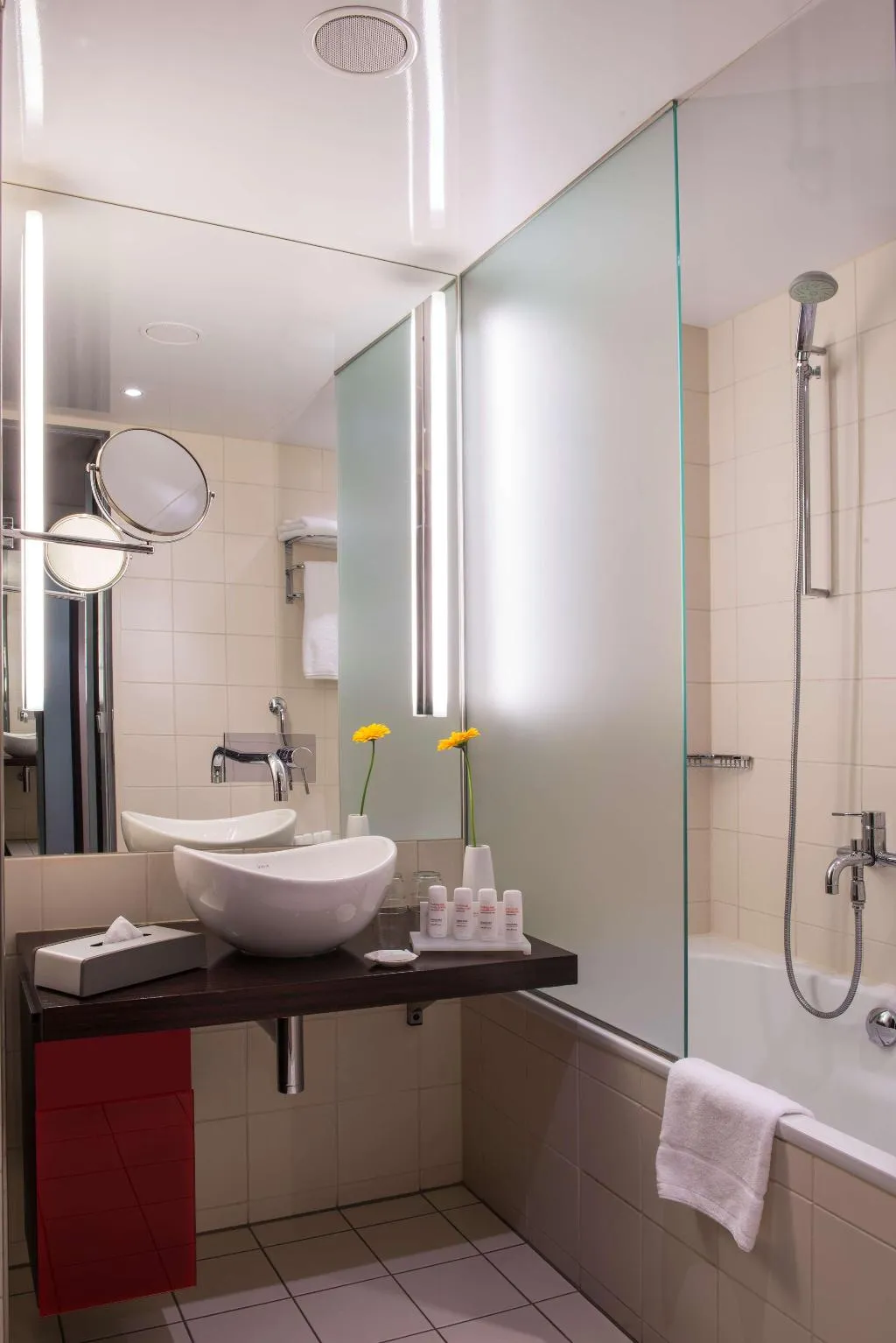 Room, Radisson Collection Hotel, Berlin, Berlin