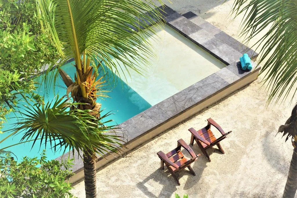 Pool, La Puerta Azul Beachfront - Adults Only, Cancun Area