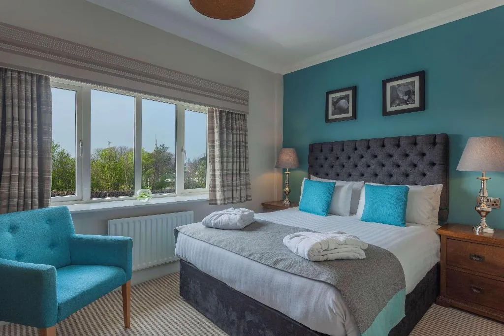 Room, Glenroyal Hotel & Leisure Club, Dublin