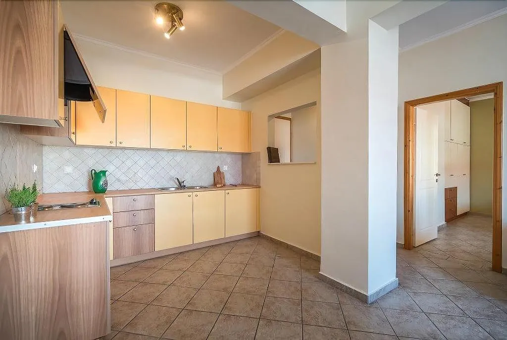 Room, Spira Studios, Zante