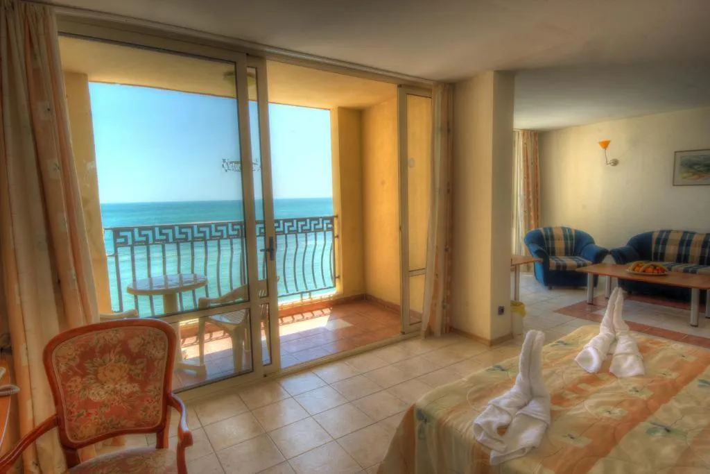 Room, Royal Bay, Bourgas