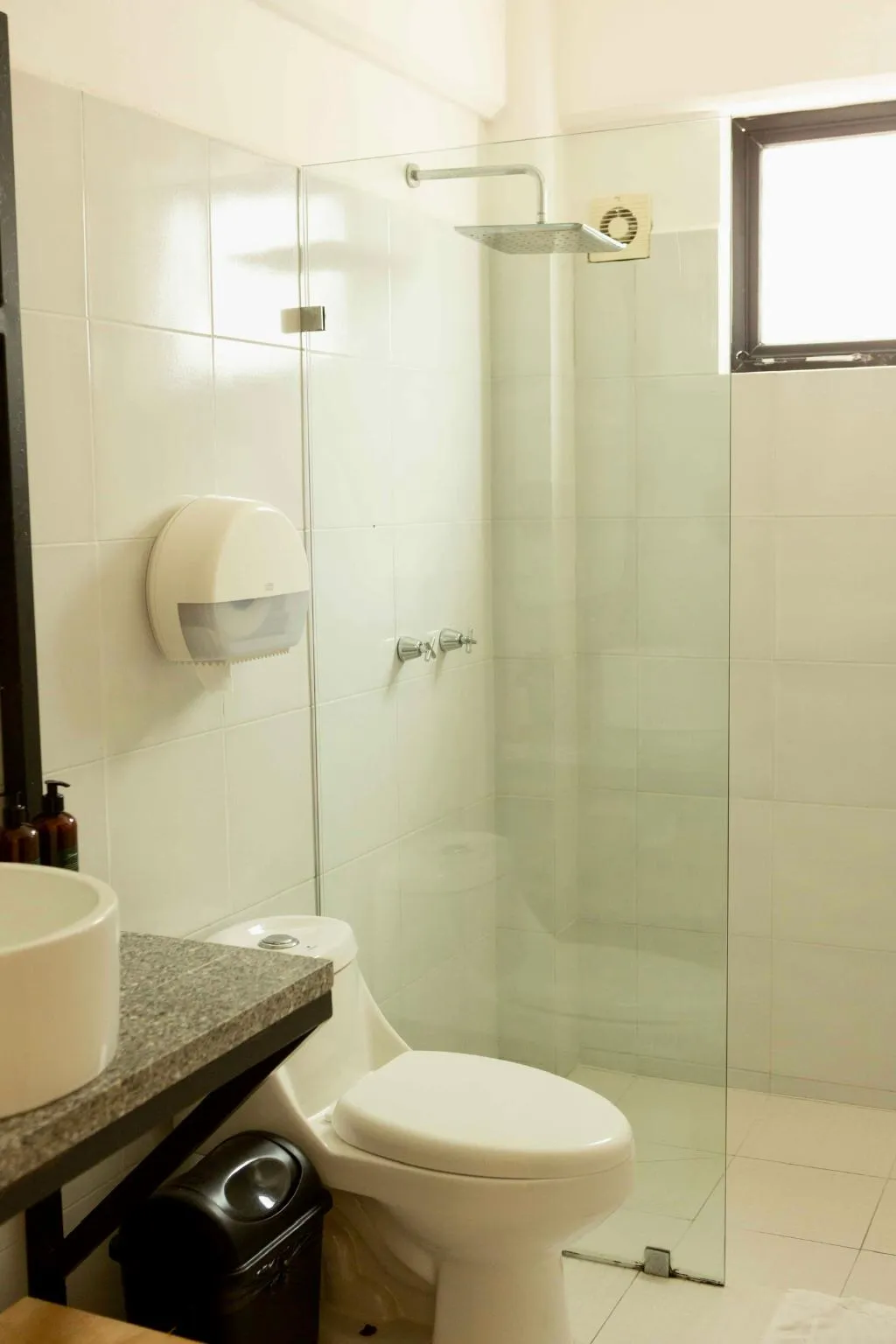 DOUBLE DELUXE Room, Nomads Hotel, Hostel & Rooftop Pool, Cancun Area