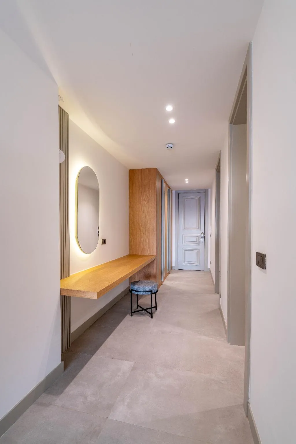 DOUBLE SUPERIOR ONE BEDROOM Room, Akana Loft, Bodrum
