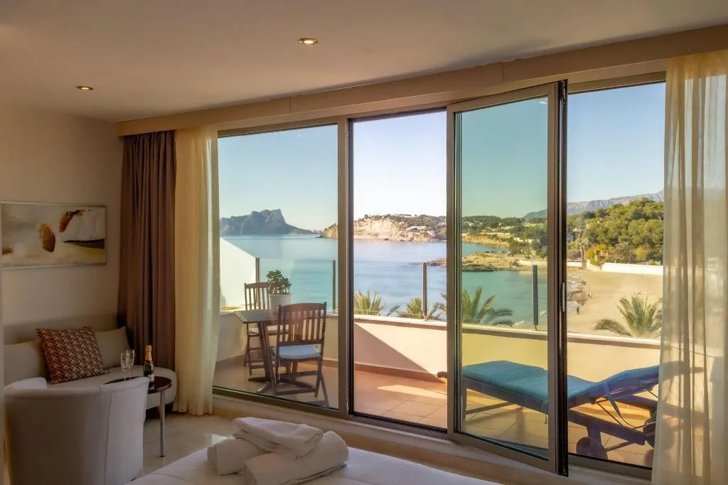 General view, Boutique Hotel Lasort, Costa Blanca