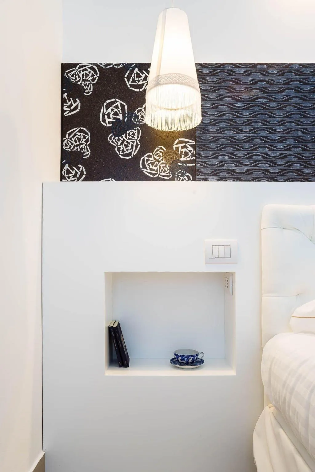 Room, Sciccosa Guest House, Taormina