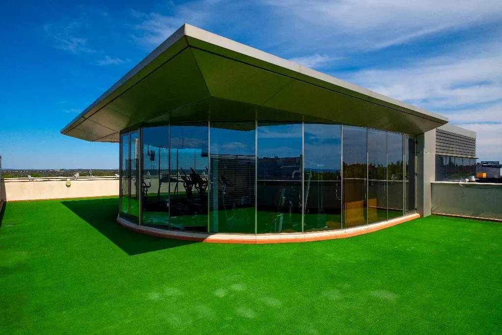 Sports and Entertainment, Gran Hotel Attica21 Las Rozas, Madrid
