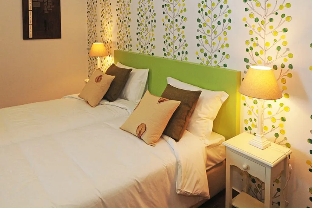 TWIN STANDARD Room, Casa do Caminho Verde, Madeira