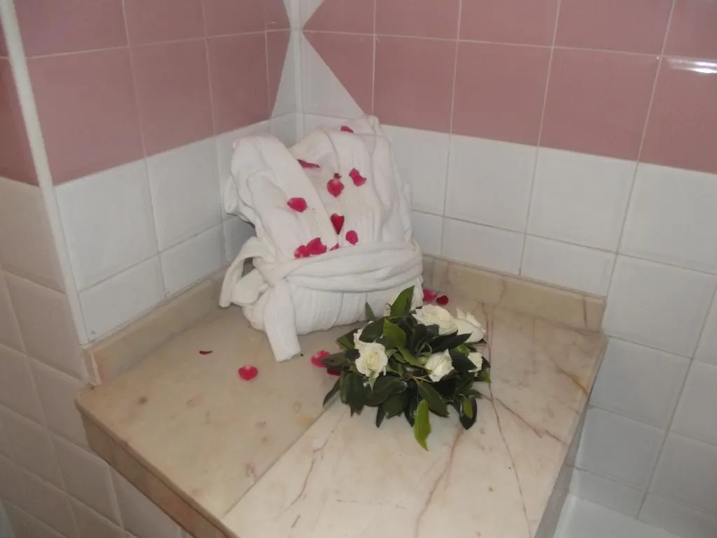 Room, Al Kabir, Marrakech