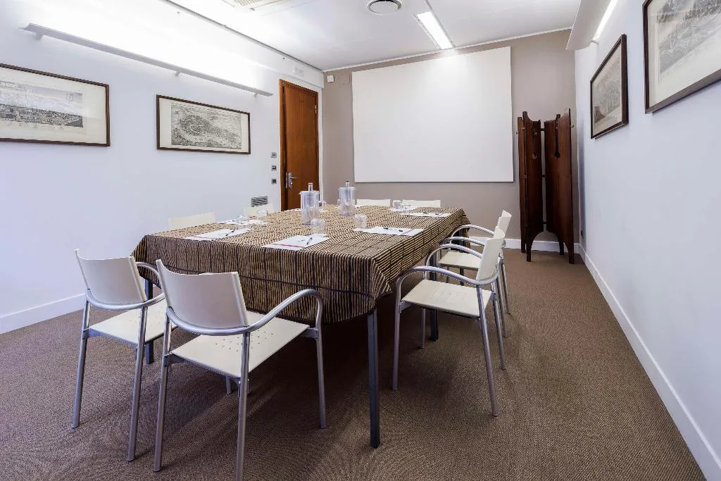 Conferences, Best Western Plus Hotel Bologna, Venice