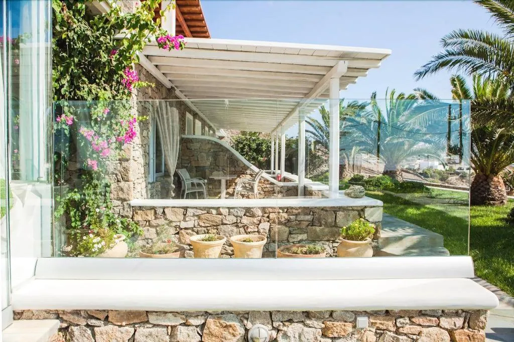 Room, Sea View Residence, Mykonos