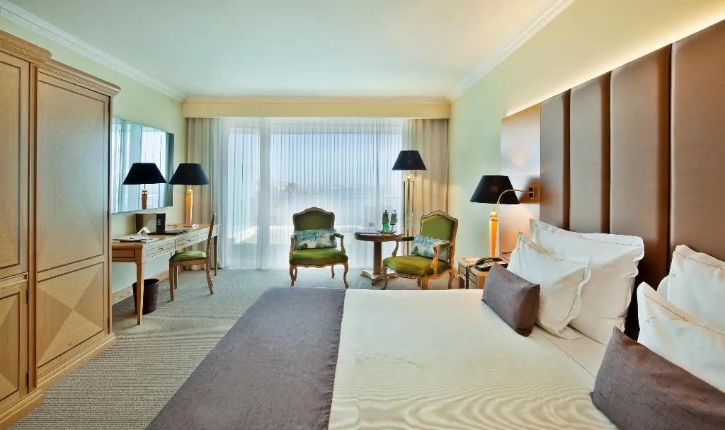 SINGLE PREMIUM Room, Hotel Cascais Miragem Health & Spa, Lisbon