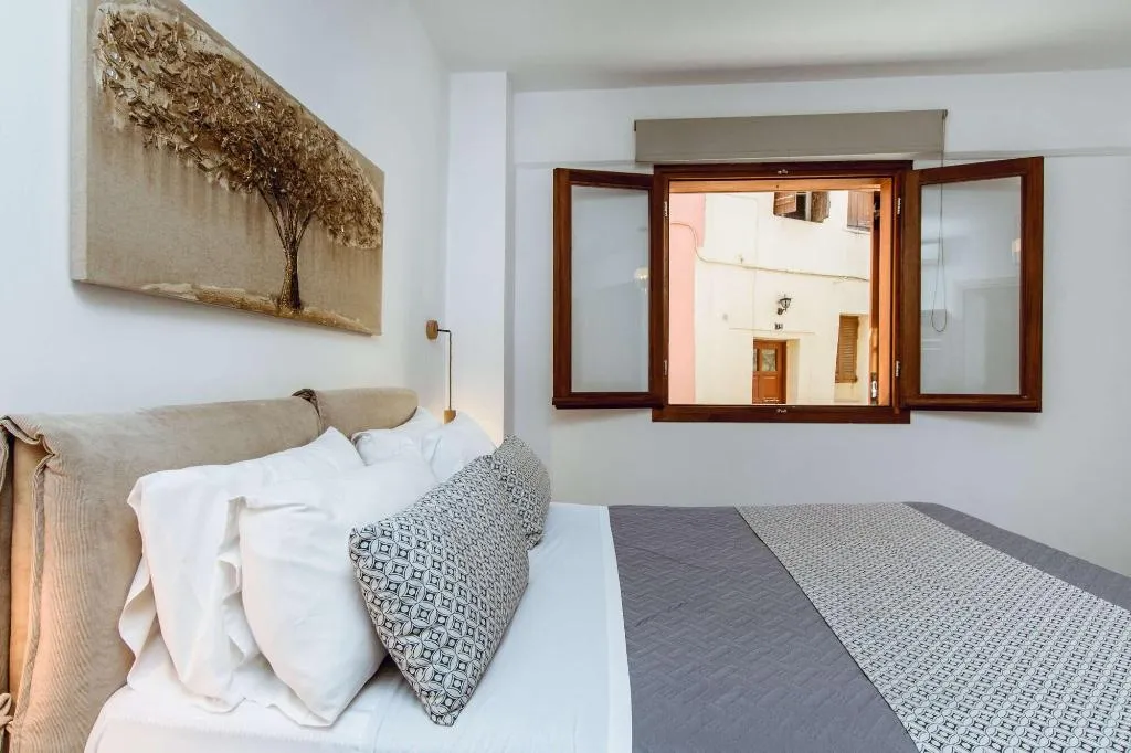 Room, Deluxe Hotel, Crete