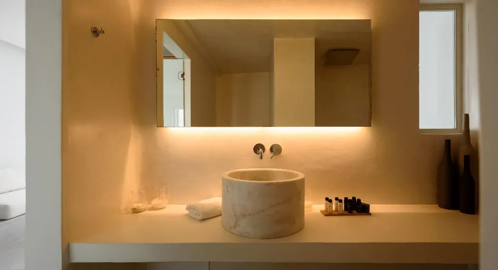 SUITE WITH BALCONY Room, Panorama Suites, Santorini