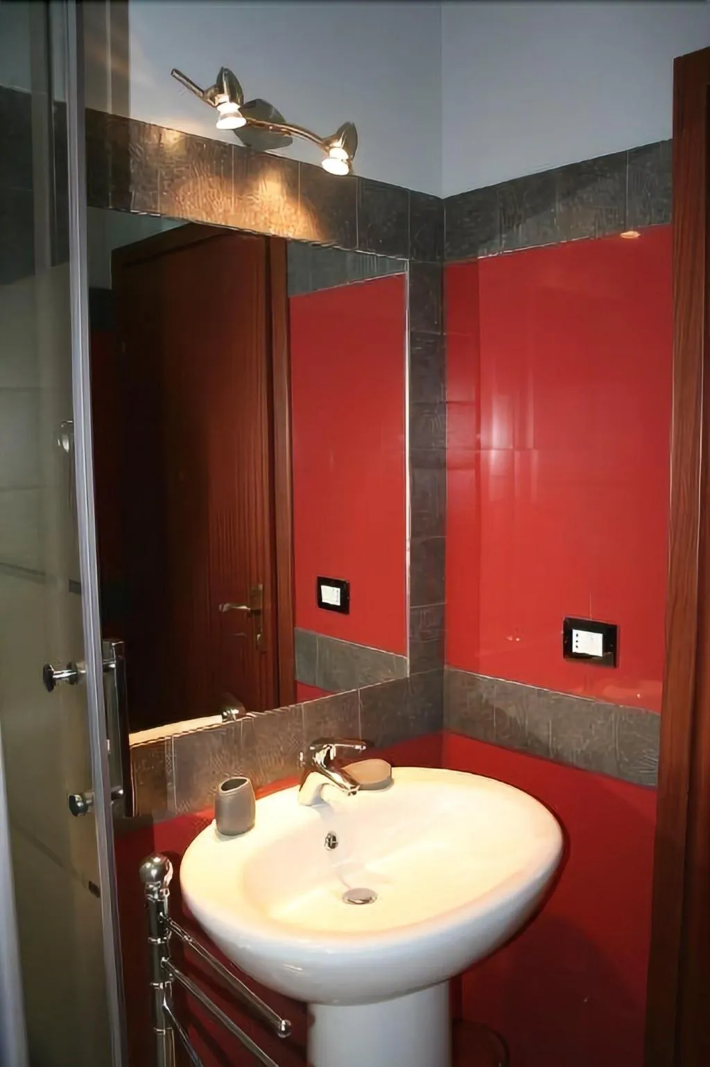 Room, Etna Guesthouse, Catania