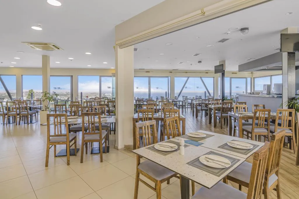 Restaurant, Village Panorama, Crete