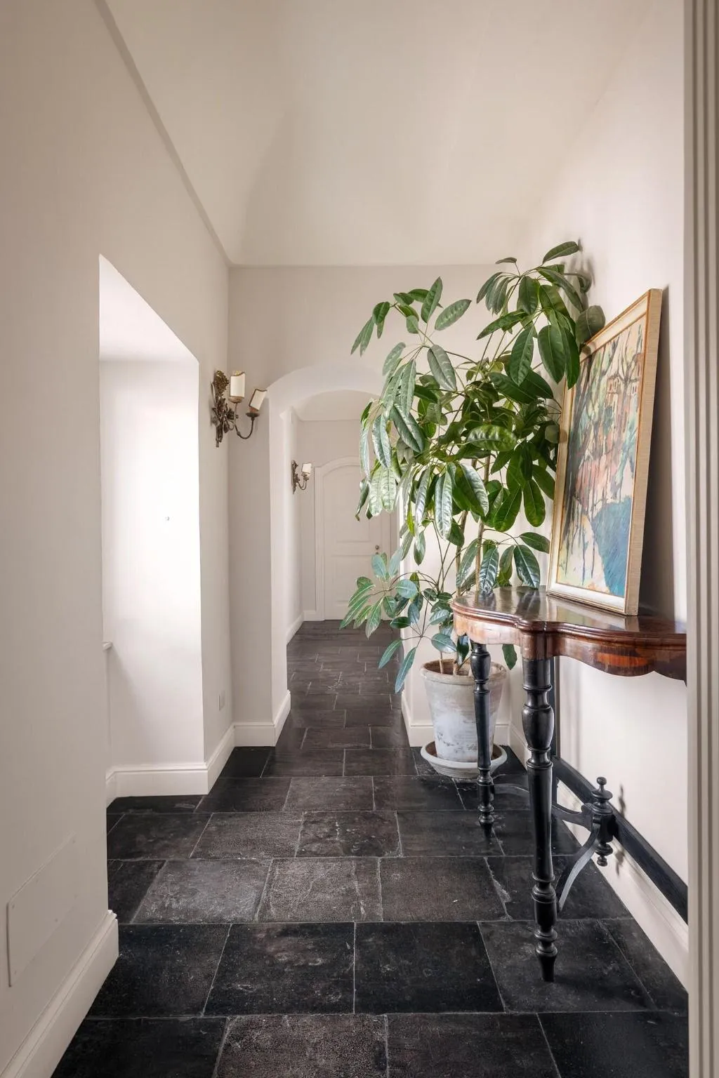 Lobby, San Carlo Suites, Catania
