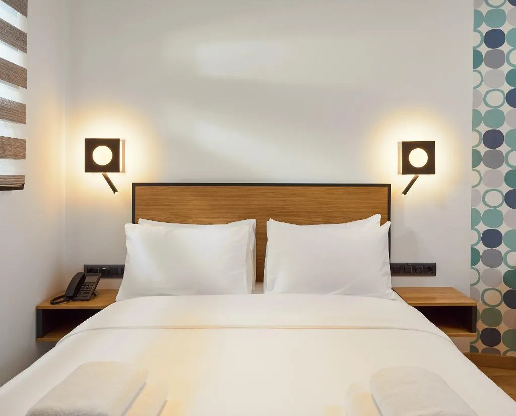 STUDIO STANDARD Room, Sigma Suites Hotel, Halkidiki
