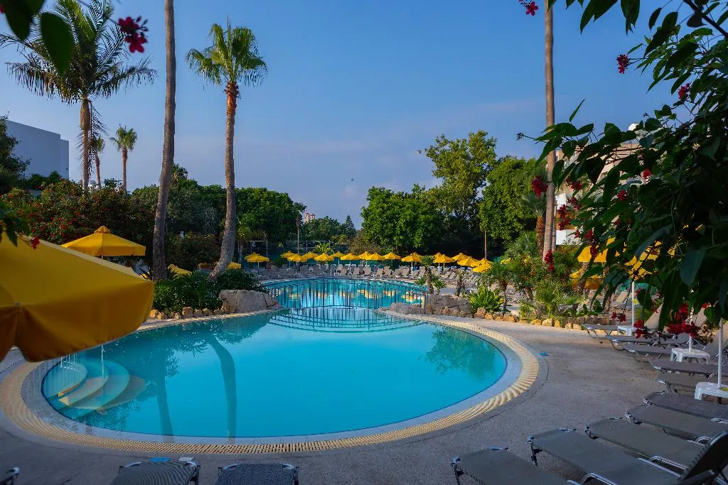 General view, Mayfair  Hotel, Cyprus