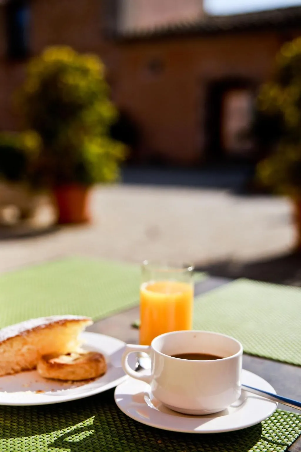 Restaurant, Bennoc Petit Hotel, Majorca