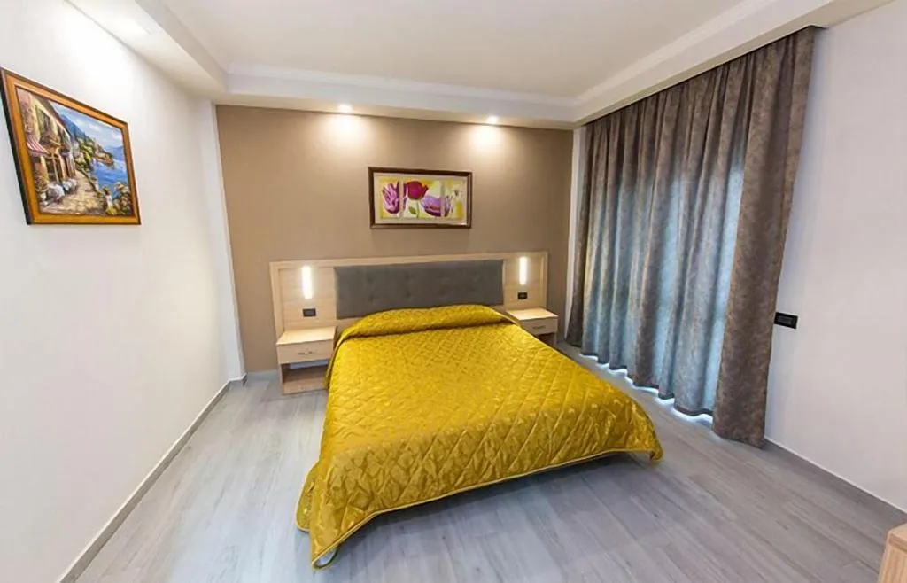 Room, Western Star Hotel, Durres