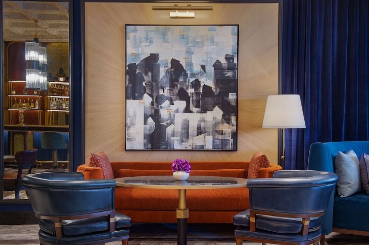 Waldorf Astoria Cairo Heliopolis, Cairo