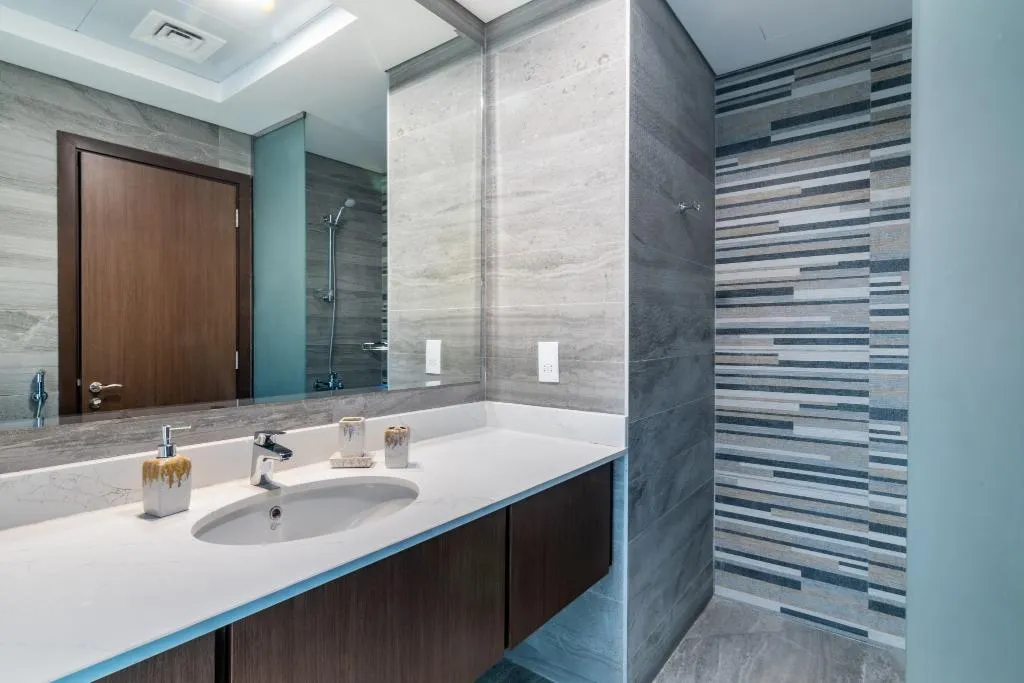 APARTMENT TWO BEDROOMS Room, SBO Tower Al Barsha (Baytik Holiday Homes), Dubai