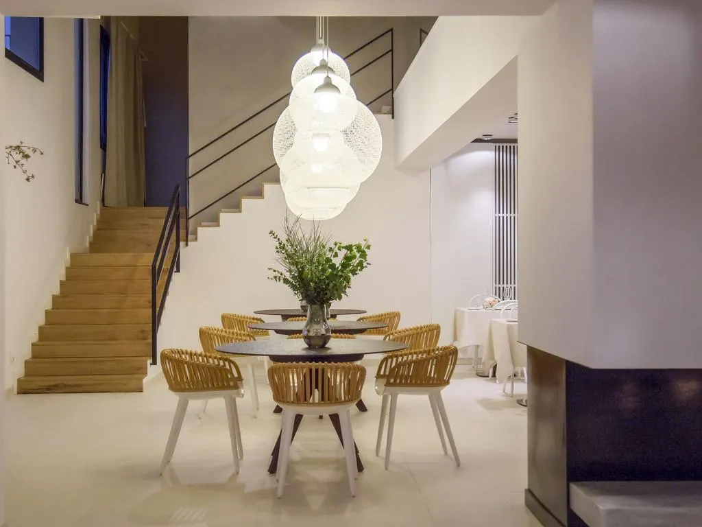 General view, Tale' Restaurant&Suite, Catania