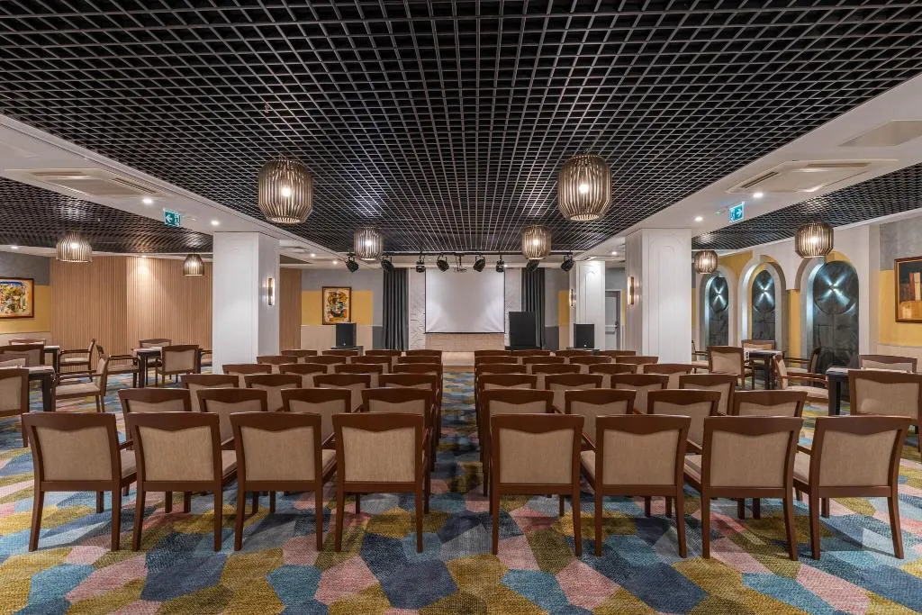 Conferences, Fame Residence Kemer, Antalya