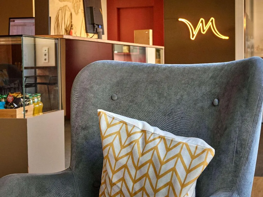 Conferences, Mercure Barcelona Condor, Barcelona
