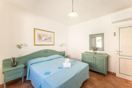 Le Residenze Del Maria Rosaria, Olbia