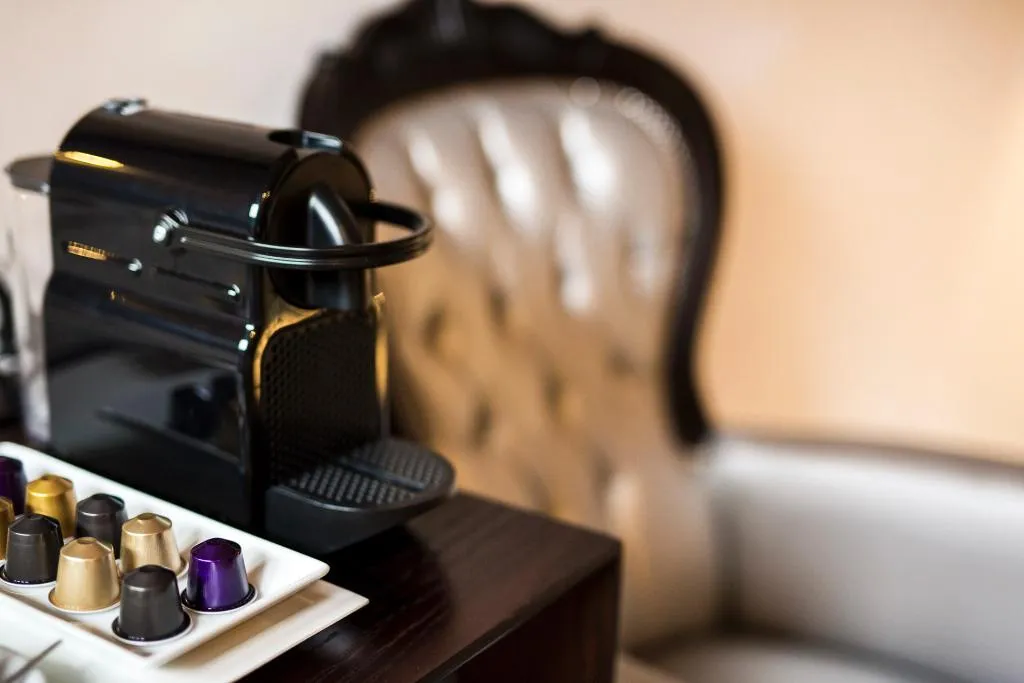 SUITE STANDARD Room, Kalavrita Canyon Hotel & Spa, Athens