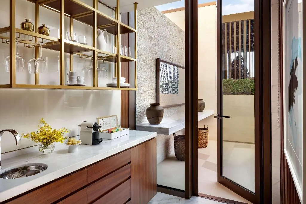 VILLA WITH VIEWS Room, Atlantis, The Royal, Dubai