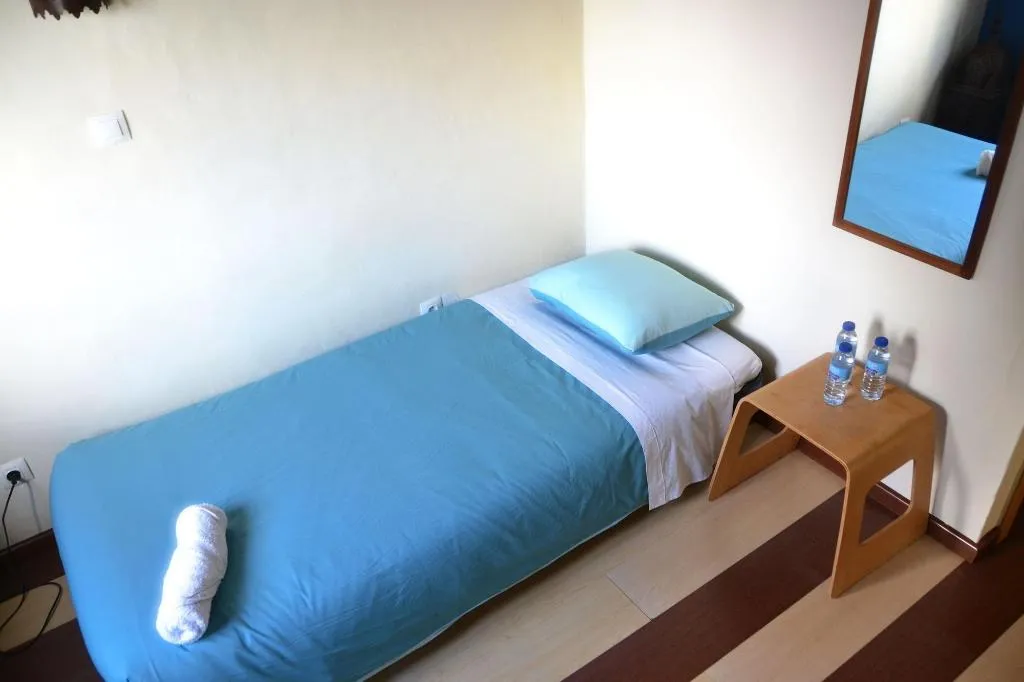 Room, Aljezur Villas, Algarve