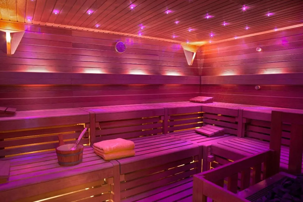 Sports and Entertainment, Seaside Grand Hotel Residencia, Gran Canaria