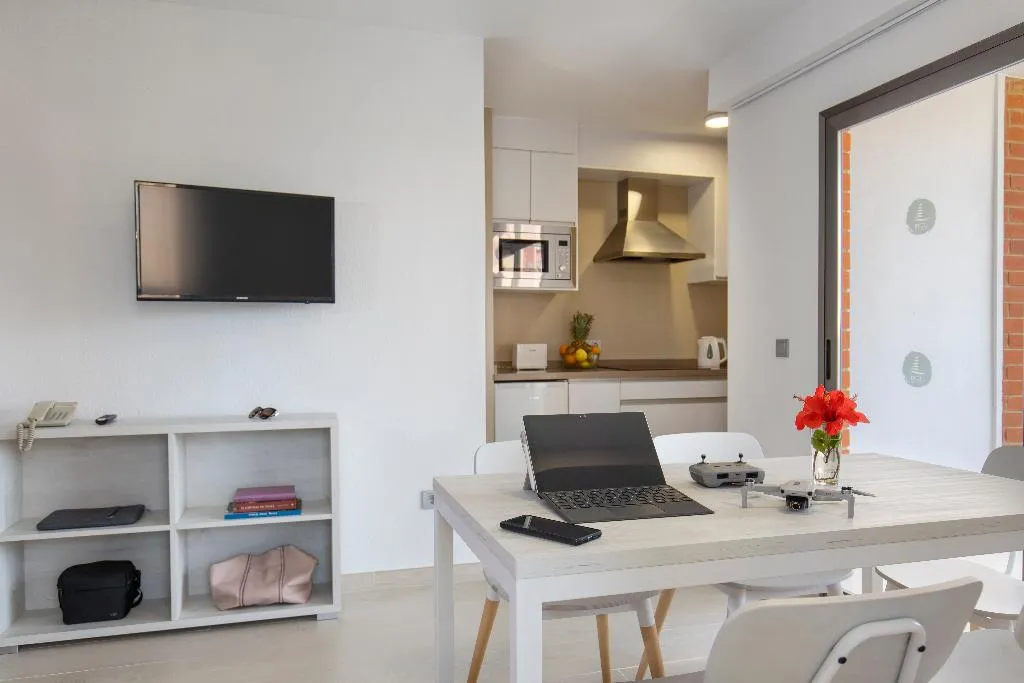 APARTMENT TWO BEDROOMS Room, Aparthotel BCL Levante Lux, Costa Blanca