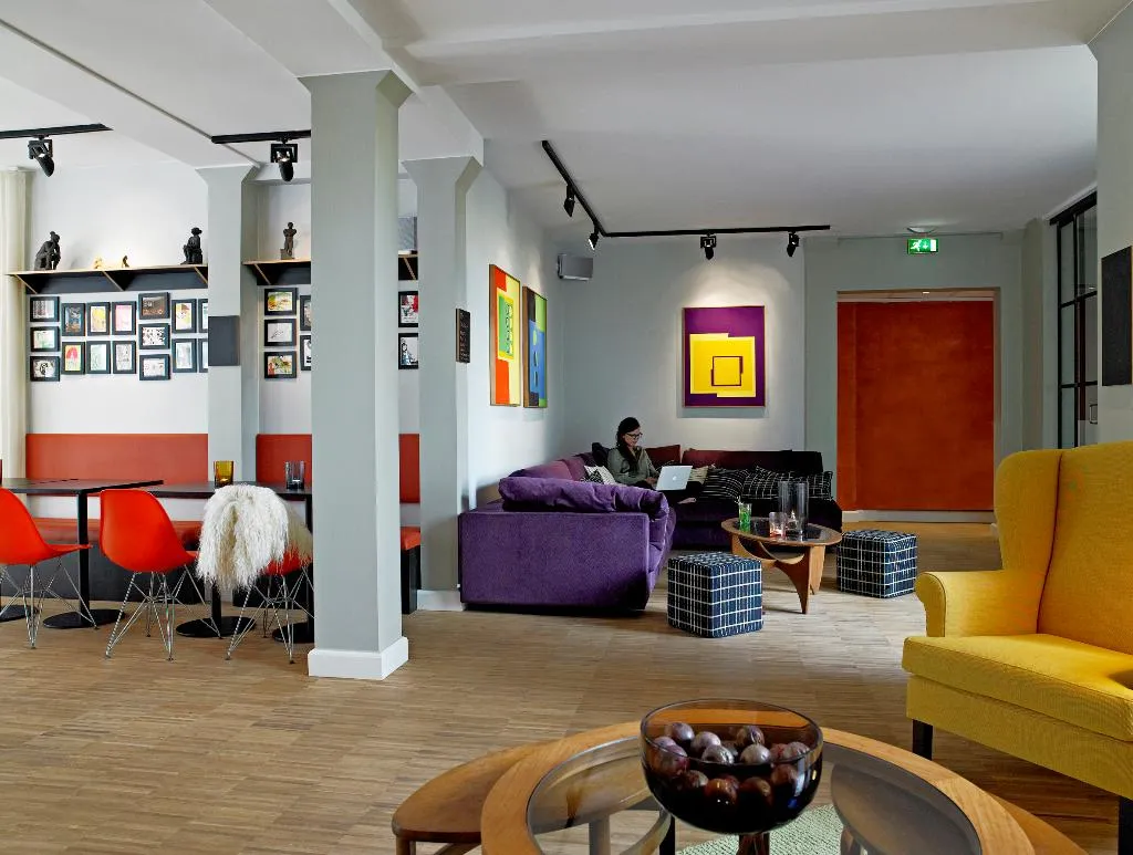 Bar, Ibsens, Copenhagen