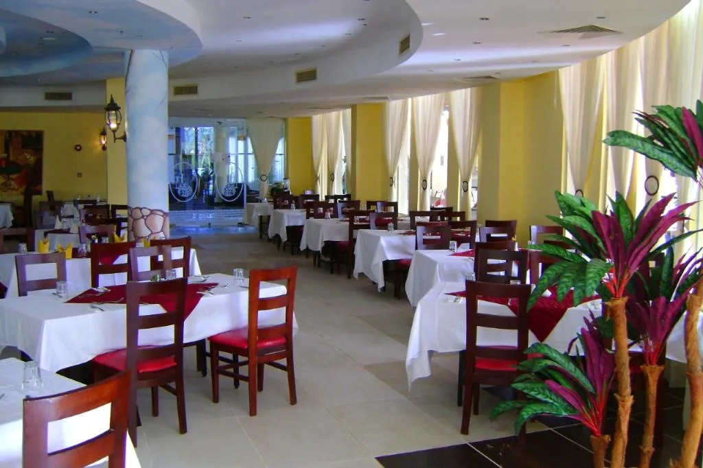 Restaurant, Sharm Bride Resort Aqua Park & Spa, Red Sea Riviera