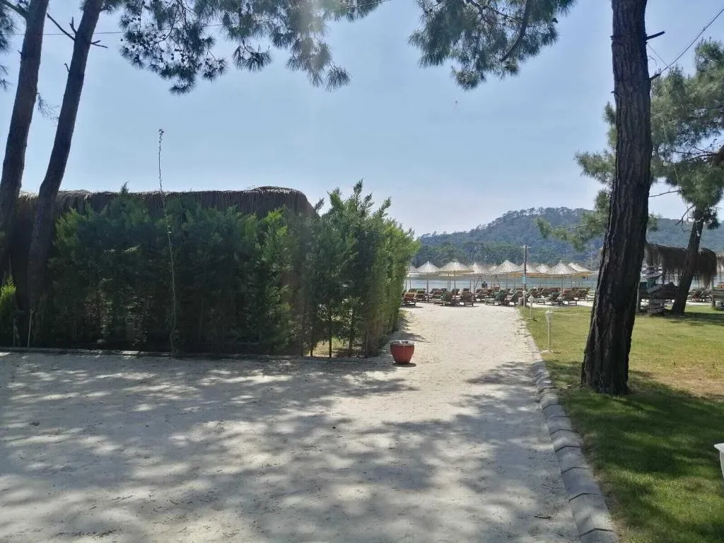 General view, Green Pine Beach & Bungalows Luxury Concept, Dalaman