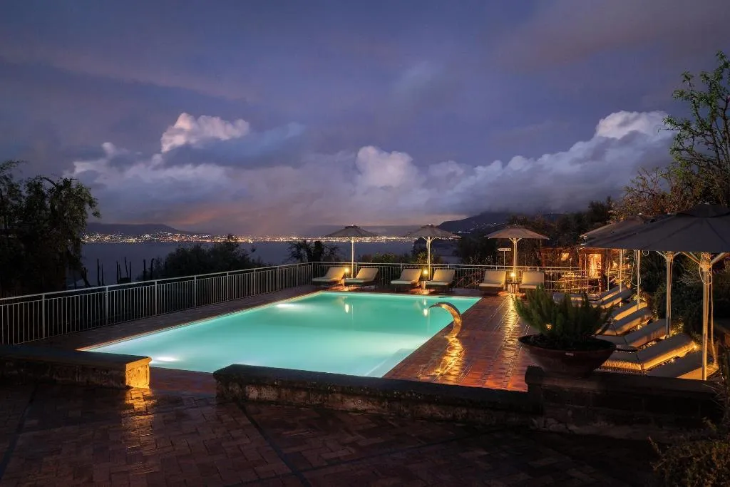 Sports and Entertainment, Relais Palazzo del Barone - Adults Only, Naples