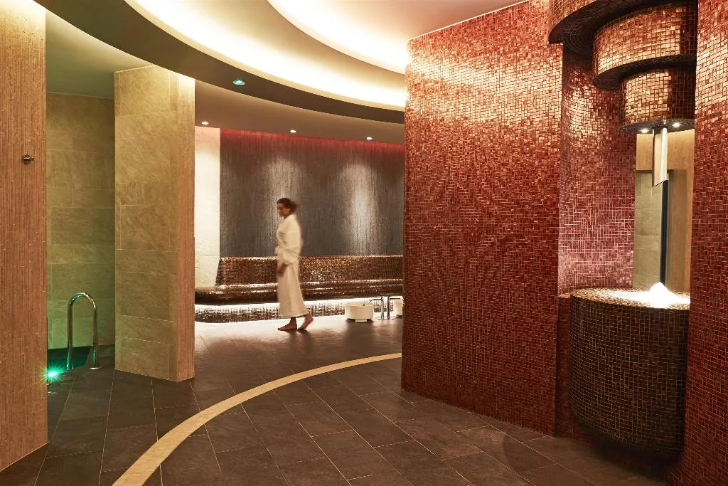 Sports and Entertainment, Grand Hotel Kempinski Riga, Riga