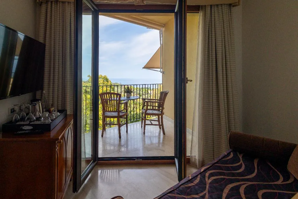 SUITE CLASSIC Room, Alberi Del Paradiso, Palermo