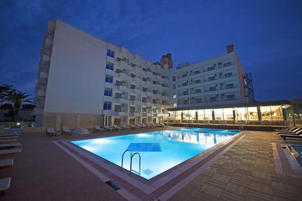 Sports and Entertainment, Ayma Hotel, Izmir