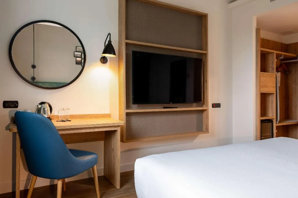Room, Hilton Garden Inn Milan Malpensa, Milan