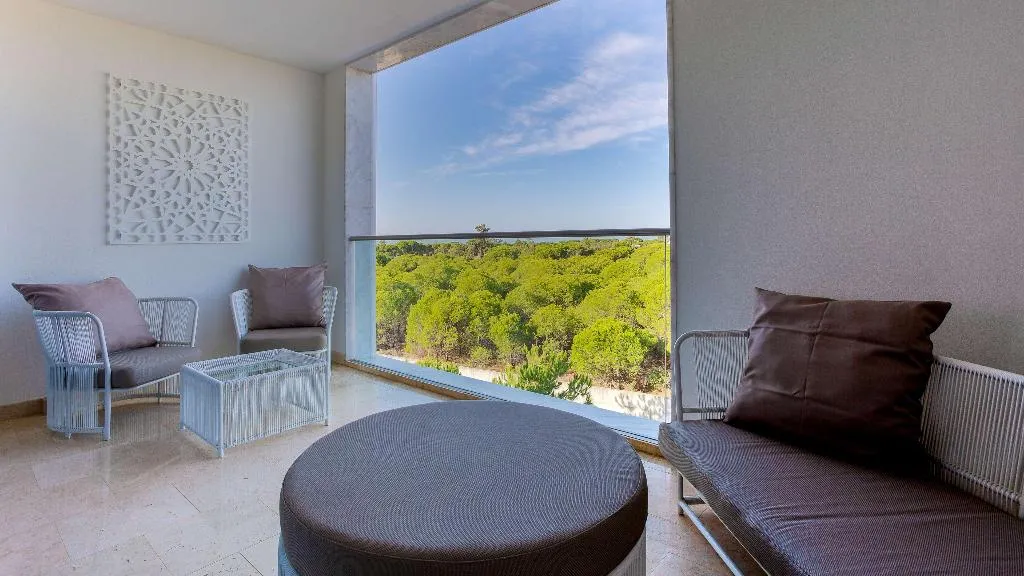 Room, Conrad Algarve, Algarve