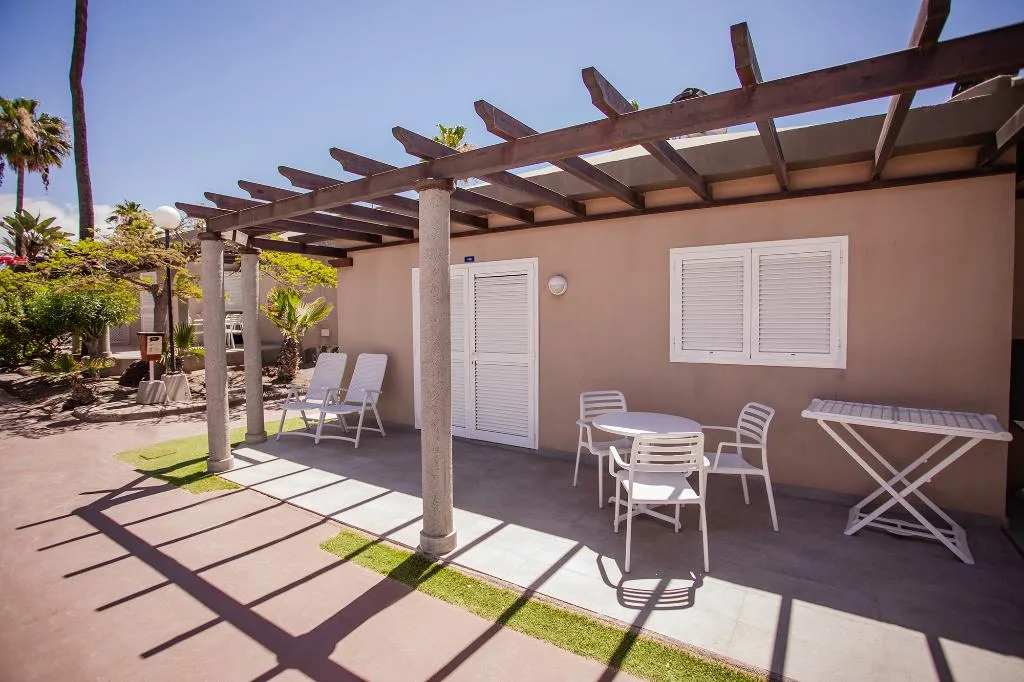 BUNGALOW PREMIUM Room, Caybeach Princess, Gran Canaria