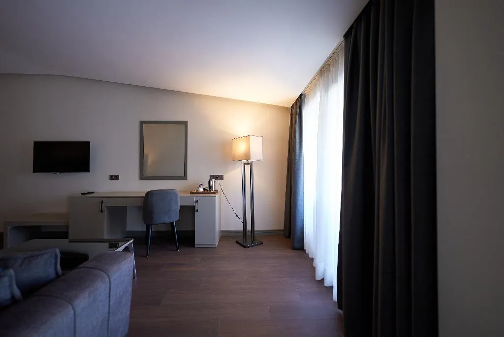 TRIPLE STANDARD Room, Alice Hotel Antalya, Antalya