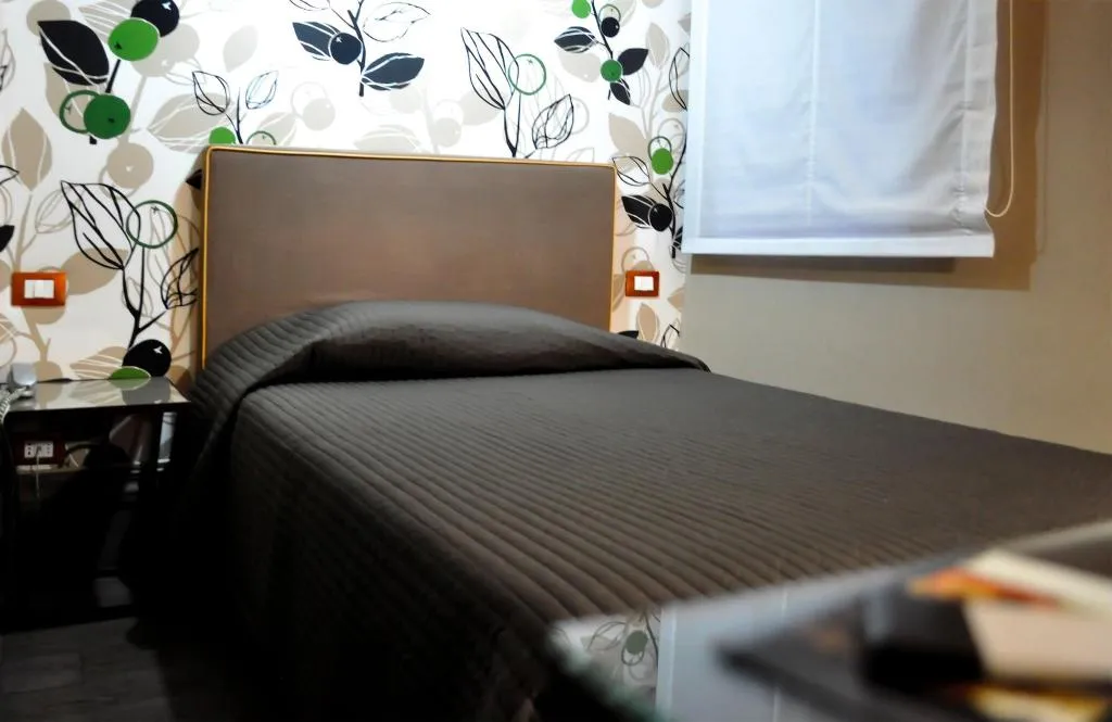 Room, Relais Palazzo Taverna, Rome