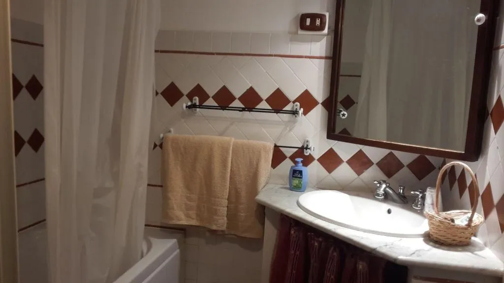 Room, B&B Rupe Antica, Rome